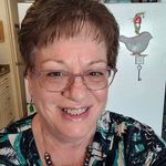 Cathy McArthur - @ukerbagg - Instagram