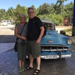 Cathy McCormick - @cathydmccormick - Instagram