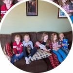 Cathy McCormick - @cathymccormick44 - Instagram