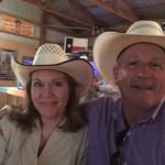 Cathy McDonough Thompson - @annacat7023 - Instagram