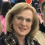 Cathy Popp-McDonough - @cathpmcd - Instagram