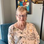 Catherine McGuckin Morse - @catgal36 - Instagram