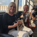Cathy Hill Mchugh - @ruth_petrucci - Instagram