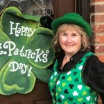 Cathy Mchugh - @clcclm28 - Instagram