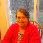 Cathy McIntosh - @clmac1949 - Instagram