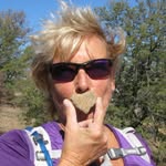 Cathy McIntosh - @mzmac1954 - Instagram