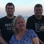 Cathy Spangler McLaughlin - @cathy.mclaughlin.165 - Instagram