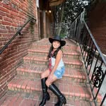 Cathy McMahon - @sutherngemini - Instagram