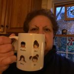 Cathy A. McWilliams - @cathy_mcwilliams7 - Instagram