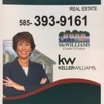 Cathy McWilliams - @cathymcwilliams_real_estate - Instagram