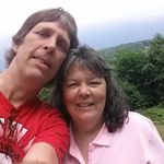 Cathy McWilliams Rickert - @crickert58 - Instagram