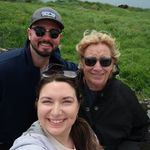 Cathy Rizzi-McWilliams - @cathymcwilliams - Instagram