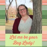 Cathy Metz - @bag_lady_yqr - Instagram