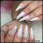 Cathy Miranda - @mirandanails07 - Instagram