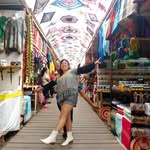 Cathy Miranda - @cathy6534 - Instagram
