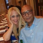 Cathy Morales - @cathymorales7231 - Instagram