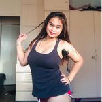 Cathy Morales Manalo - @katkatsexy - Instagram