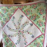 Cathy Moran - @cathy_quilts - Instagram