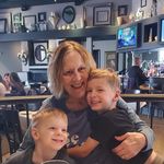 Cathy Moran - @bigmommamomoran - Instagram
