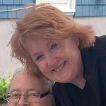 Cathy Moran Hajo - @cathinsky - Instagram