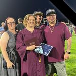 Cathy Richardson Pimentel-Moran - @cathymoran1295 - Instagram
