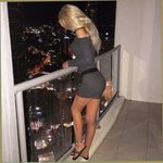 Cathy Morrison - @aninheso1985 - Instagram
