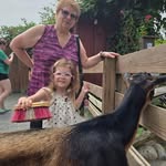 Cathy Morrison - @cathy62morr - Instagram