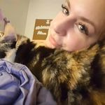 Cathy Morrison - @lisarayemccoy033 - Instagram