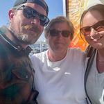Cathy O'Malley Mosher - @cmosher1951 - Instagram