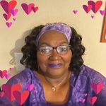 Cathy Myers - @craz4purple - Instagram