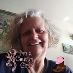 Cathy Myers - @cathymyers18 - Instagram