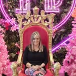 Cathy Myrick Davis - @cathybdavis - Instagram