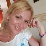 Cathy Darcheville - @cathynadeau8 - Instagram
