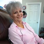 Cathy Parish Nance - @cathynance1960 - Instagram