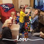 Cathy Neely - @crazycatcrafts1 - Instagram