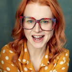 Cathy • Actor Northern Ginger 👩🏻‍🦰 - @cathyconneff - Instagram