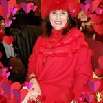 Cathy Newton - @cathynewtonrolemodels - Instagram