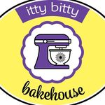 Cathy Newton - @itty_bittybakehouse - Instagram
