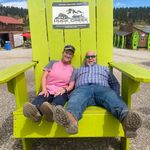 Cathy Putter Nielsen - @cnnielsen - Instagram