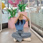 Kay Thwe Nyein - Facebook