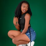 Princess nyegesh - @cathy_nyegesh - Instagram