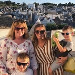 Cathy Gioppo Molander - @molandercathy - Instagram