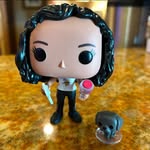 Cathy Olander - @catballou50 - Instagram