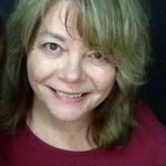 Cathy Oliphant - @craftycathyo - Instagram