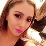 Cathy Ortiz - @cathy2114 - Instagram