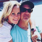 Cathy Pack Davis - @danstrophywife1 - Instagram