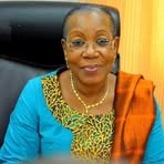 Catherine Samba-Panza - Facebook