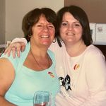 Cathy Pearson - @kitkat.77 - Instagram
