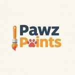Cathy Pearson - @pawzpaints - Instagram