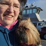 Cathy Pearson - @snugglbr - Instagram